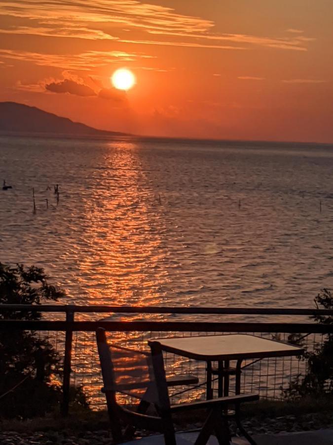 Kallithea Nea Iraklitsa Exteriör bild
