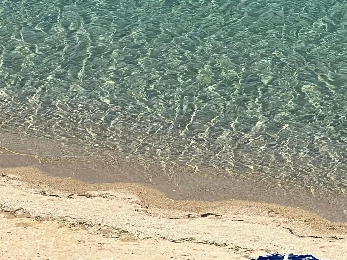 Kallithea Nea Iraklitsa Exteriör bild