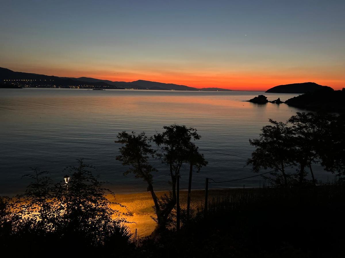 Kallithea Nea Iraklitsa Exteriör bild