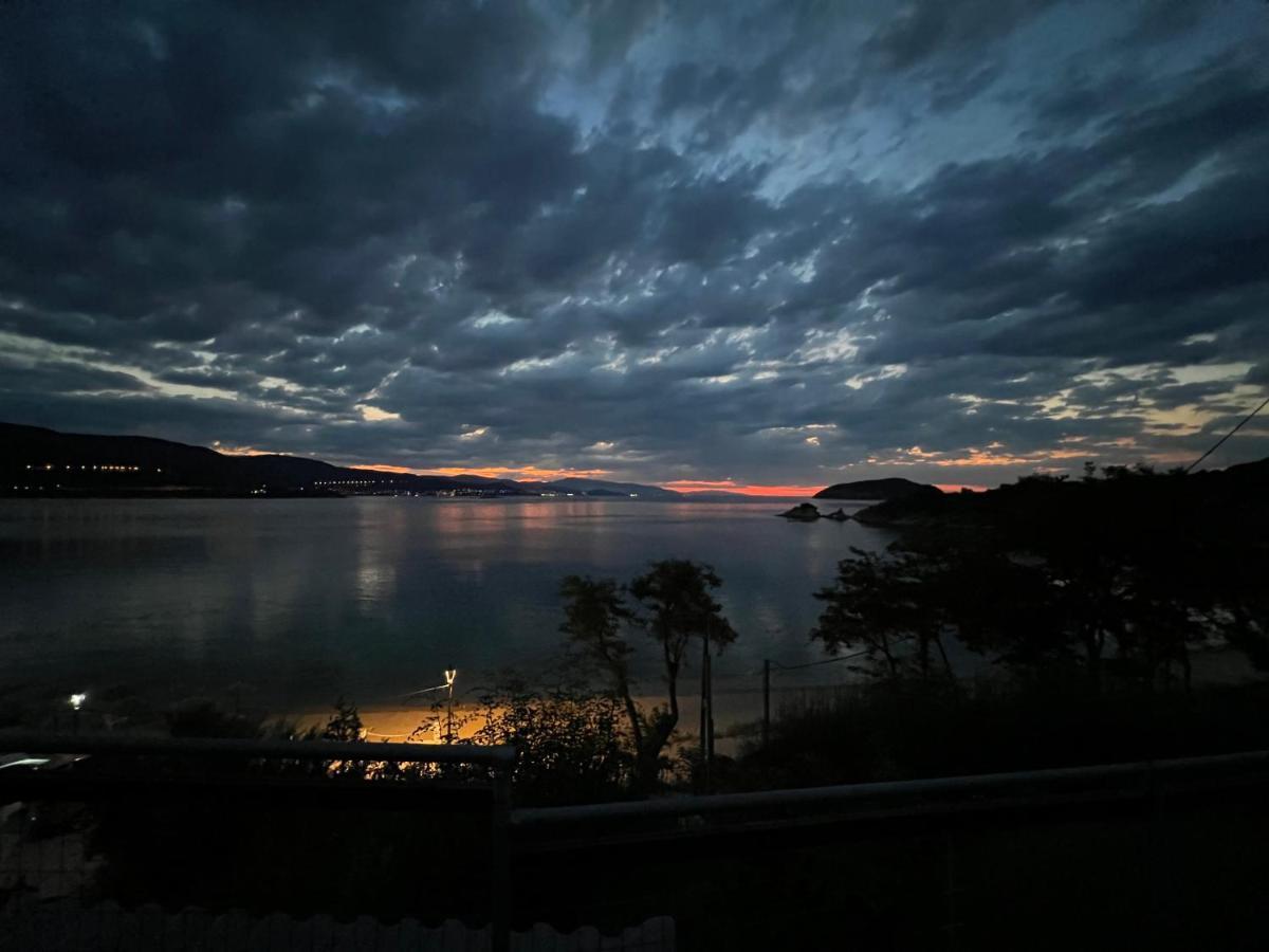 Kallithea Nea Iraklitsa Exteriör bild